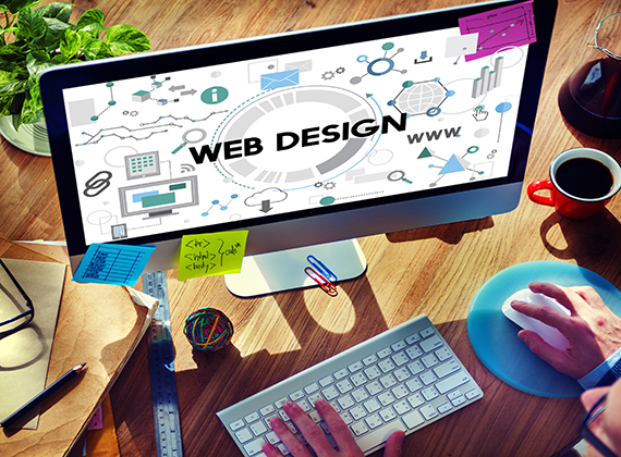 Website Tasarımı