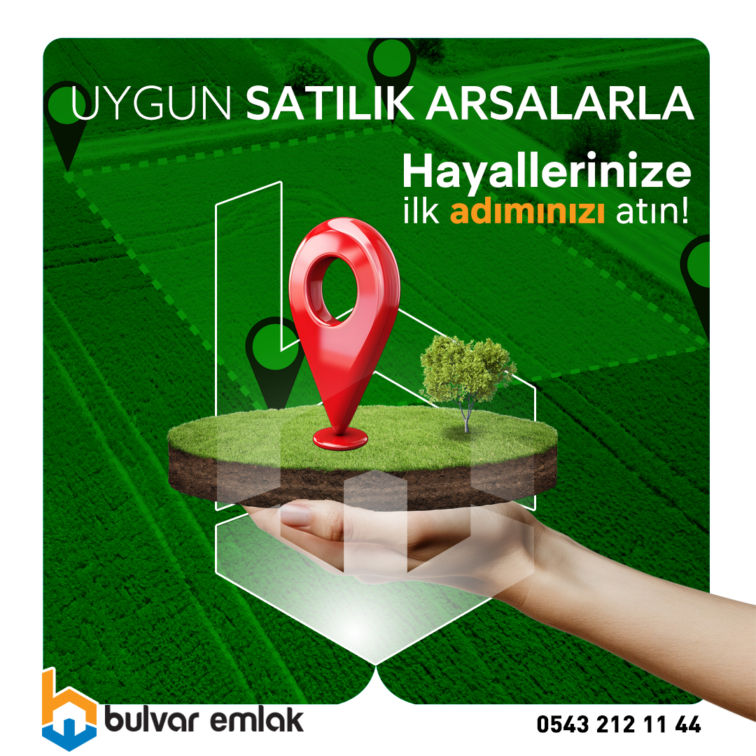 Emlak Sosyal Medya Tasarımları