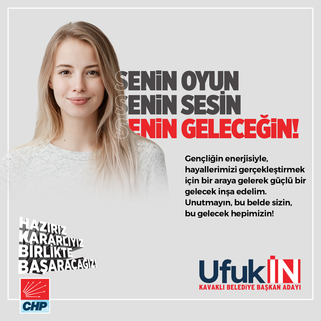 Sosyal Medya Görseli