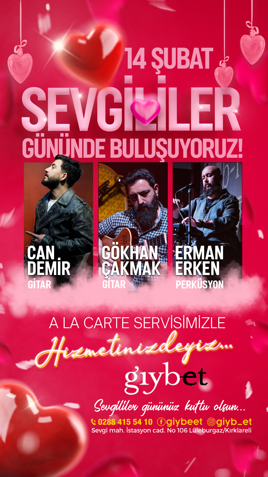 Sosyal Medya Hikaye Tasarımı